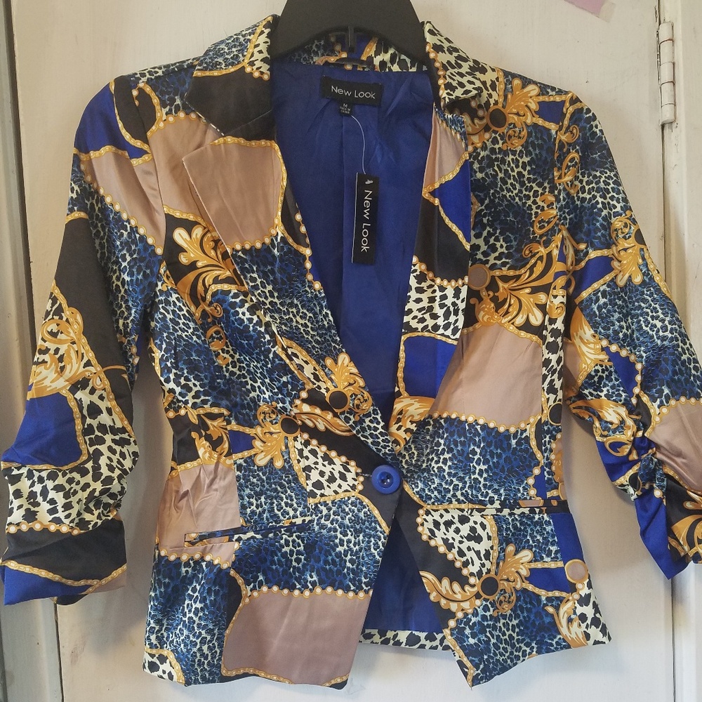 Women's Blazers